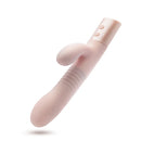 Blush(美國) Fraya 9.5'' G Spot Silicone Rabbit Vibrator - G點兔子伸縮震動棒