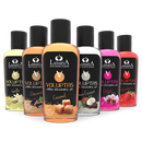 Intimateline(意大利) Luxuria Voluptas 食用溫感按摩凝膠 (草莓味) 100ml