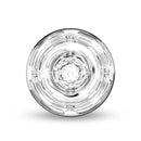 Blush(美國) M For Men - Soft + Wet Magnifier Clear Masturbator 柔軟透明自慰杯