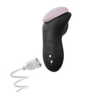 Blush(美國) Temptasia - Heartbeat Panty Vibrator 遙控心形陰蒂震動器