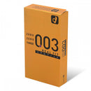 Okamoto 岡本(日本)0.03 真‧貼身 (日本版) 10 片裝 乳膠安全套