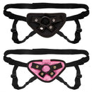 S&M Essentials(美國) Strap On Harness 可攜震蛋式穿戴褲系列