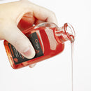 Orgie(葡萄牙) Lips Massage Kit 可食用按摩油 草莓味/綿花糖味/青蘋果味 100ml