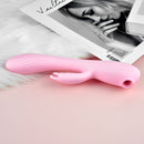 EROCOME - TRIANGULUM 三角座 三合一吸啜舔 陰蒂G點震動棒