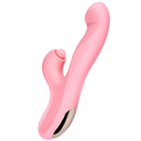 EROCOME - ARIES 白羊座 雙頭震動按摩棒