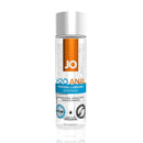 System Jo(美國) H2O Anal WaterBased Lubricant 後庭水性長效潤滑液 60ml/ 120ml/ 240ml