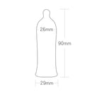 MyToys(德國) MyBullet 小精靈迷你多彩震動棒 粉色