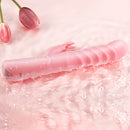 Erocome - Columba 天鴿座 加熱抽插震動棒