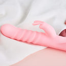 Erocome - Columba 天鴿座 加熱抽插震動棒