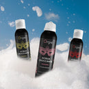 Orgie(葡萄牙) ACQUA CROCCANTE 跳動式泡泡按摩油 櫻花/草莓/椰香白梔子花