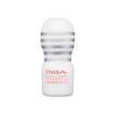 TENGA(日本) DEEP THROAT CUP 挺趣杯 黑色/紅色/白色