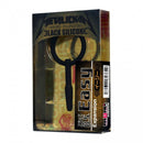 FUJI-WORLD(日本) METALICKAN(メタリカン)B.S Easy スムース(矽)尿道塞