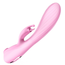 EROCOME - TRIANGULUM 三角座 三合一吸啜舔 陰蒂G點震動棒