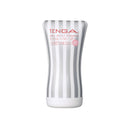 TENGA(日本) SOFT TUBE CUP 擠捏杯系列