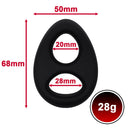 Love Factor(日本) BACK FIRE - The Ring 輪彈 延時環