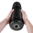 EROCOME - MONOCEROS麒麟座 旋轉夾吸電動飛機杯