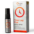 Orgie(葡萄牙)Time Lag Delay Spray男士延時噴霧 (15ml)