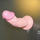 A-ONE(日本) チン豪 弁慶 特大假陽具