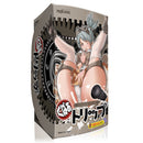 Magic Eyes(日本) 三重之旅肛門自慰杯