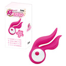 NPG(日本) 兔子形內外陰震動器