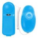 FUJI-WORLD(日本) Orga POD 乳頭陰蒂吸啜震動器 - FM18plus 