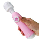 SSI(日本) PINK DENMA3 超強震動棒