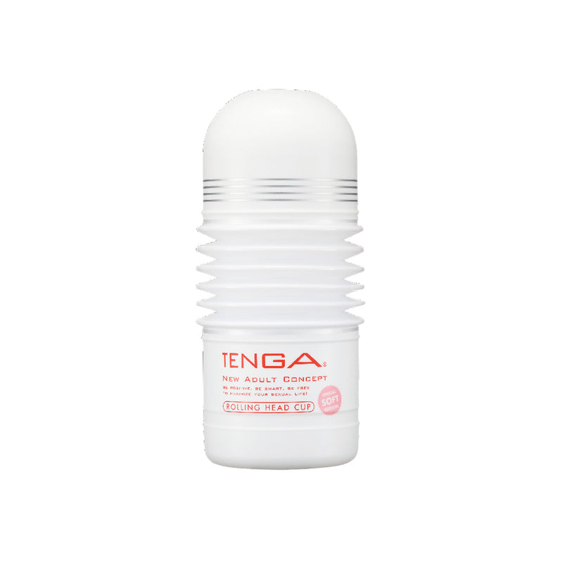 TENGA(日本) ROLLING HEAD 搖滾自慰杯系列