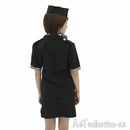 A&T(日本) 空中服務員套裝 - FM18plus 