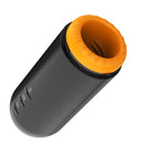 MyToys(德國) MyRocket 夾吸震動雙功能電動自慰杯