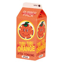 Nakanishi中西 迷你包裝果汁味安全套 (3片裝)