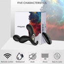 EROCOME ORION 獵戶座前列腺後庭震動器 (搖控版)