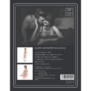 SM VIP(日本) 小狐狸長尾巴後庭塞 粉色