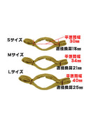 PEACH-TOYS(日本) Pennistopper 持久繩 SIZE S/M/L