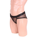 STARFIRE(日本)EROX 男士性感網狀內褲系列