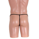 STARFIRE(日本) 男士大象圖案丁字褲 黑色/紅色/豹紋