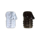 MODE DESIGN(日本) FIT RING TOP持久環 黑色/透明