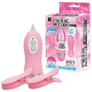 Prime(日本) LEVIA CHICK BUSTER 全防水震動乳頭夾