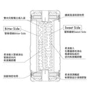 TENGA(日本) DOUBLE HOLE CUP 雙洞自慰杯(標準型)