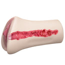 NPG(日本) 極上快感肉穴 八乃翼 (八乃つばさ) 名器飛機杯