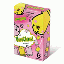 FujiLatex 日本不二 - 光仔 夜光安全套