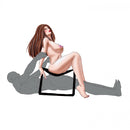 NPG(日本)羞恥的性愛椅子