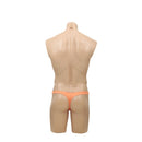 STARFIRE(日本)EROX 男士性感T-Back 橙色/黑色