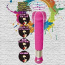 BIO Brother Funky兄弟 仿真陽具迴轉震動棒 - FM18plus 