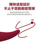 MyToys(德國) MY PETITE 強勁吸啜吸陰器 粉色/玫瑰色