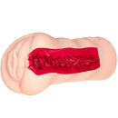 NPG(日本)霧島櫻 (霧島さくら) 名器偷情淫妻的淫汁 飛機杯