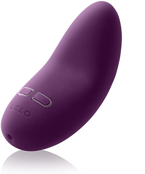 LELO(瑞典) Lily2 朱古力香味強力震動器