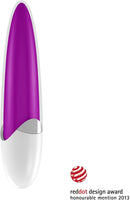OVO D2 MINI VIBE LIGHT VIOLET WHITE 震動器