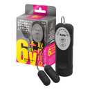 NPG(日本) 可調教強力跳蛋