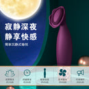 Pillow Talk(加拿大) Secrets Passion Massager 迷你震動棒