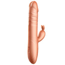 EROCOME - ERIDANUS 旋轉抽插震動三合一 震動棒